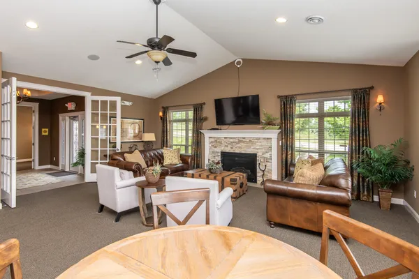 $465,000 | 1145 Black Bear Drive, Mukwonago, WI 53149