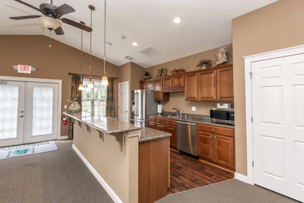 $465,000 | 1145 Black Bear Drive, Mukwonago, WI 53149