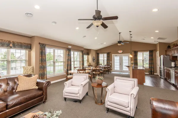 $465,000 | 1145 Black Bear Drive, Mukwonago, WI 53149