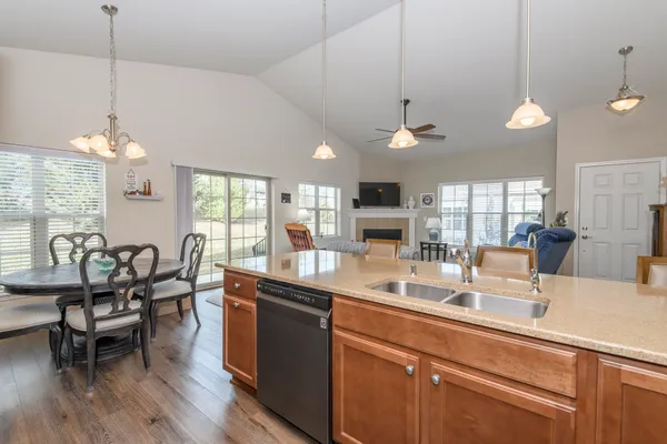 $465,000 | 1145 Black Bear Drive, Mukwonago, WI 53149