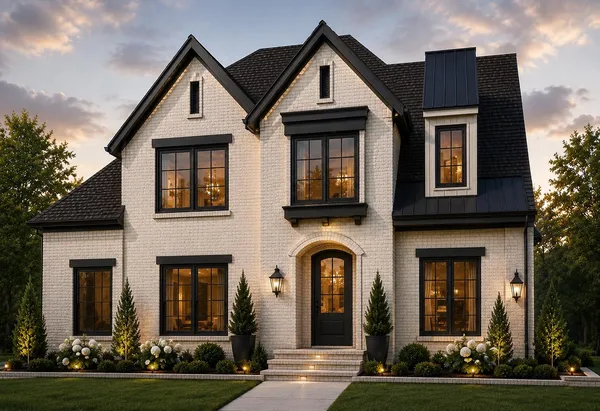 $699,900 | 9849 Leslie Sandidge Drive, Ooltewah, TN 37363