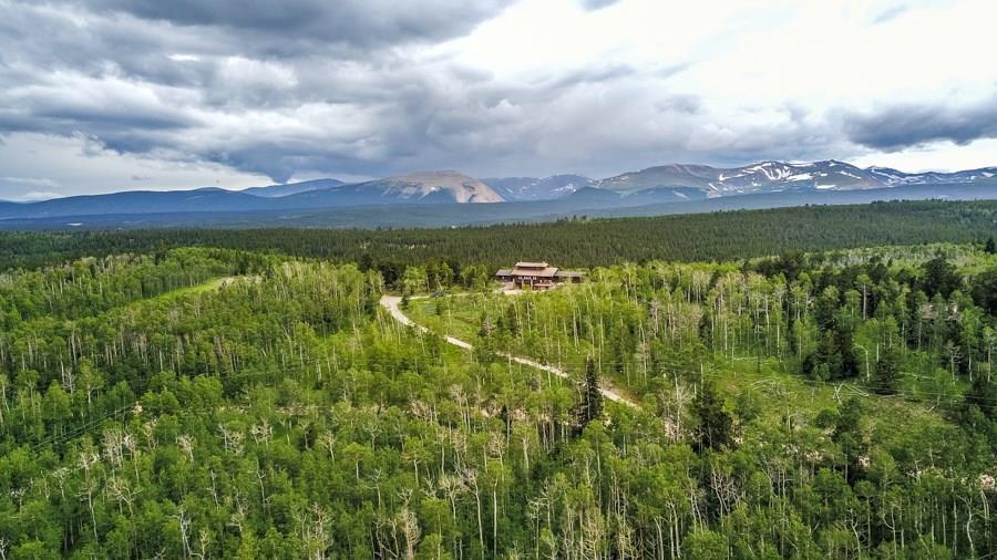 815 Lumberjack Road Fairplay, CO 80440 - Photo 11 of 15 Gallery Image 11