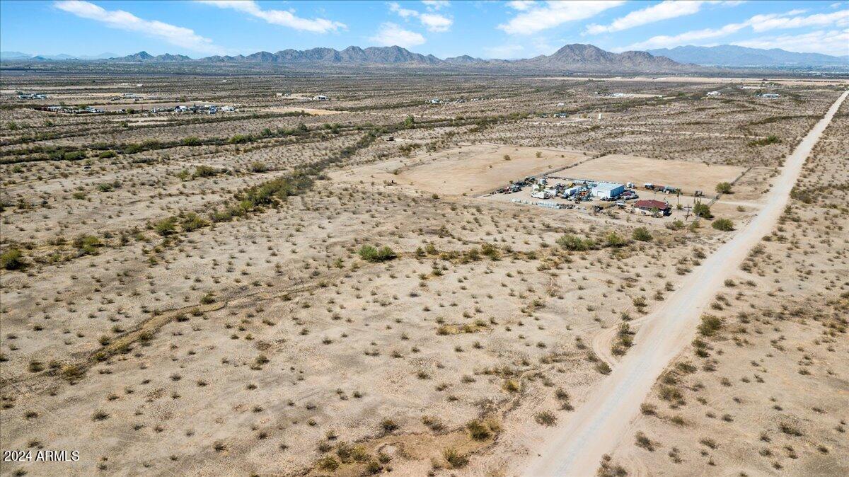 XXXX Lot 1 Butterfly Road 1