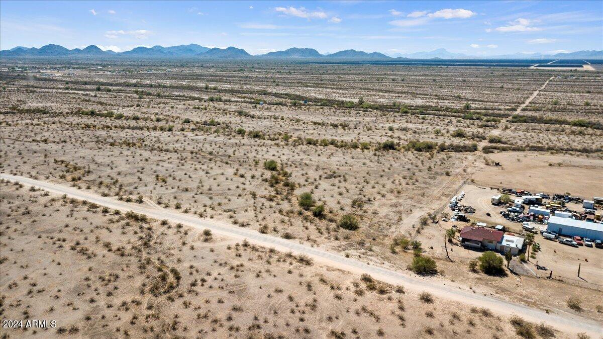 Xxxx Butterfly Road, Unit 1 Buckeye, AZ 85326 - Photo 12 of 20 a view of an ocean and a mountain