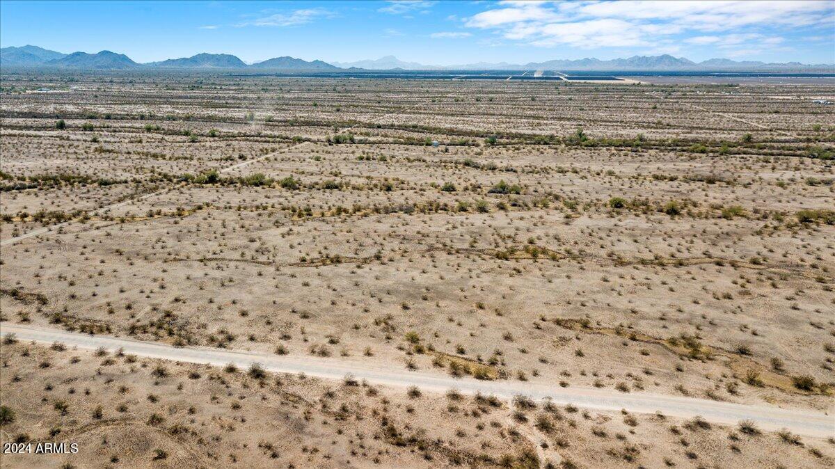 Xxxx Butterfly Road, Unit 1 Buckeye, AZ 85326 - Photo 15 of 20 a view of lake and mountain