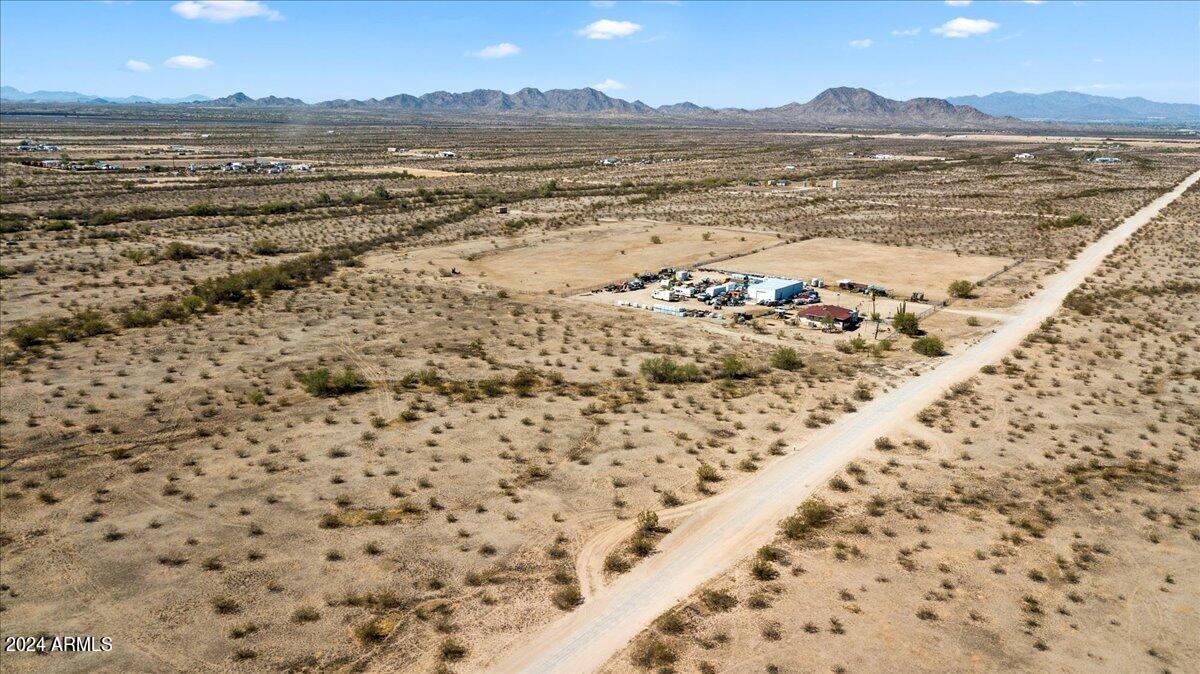 Xxxx Butterfly Road, Unit 1 Buckeye, AZ 85326 - Photo 2 of 20 a view of an ocean beach and mountain