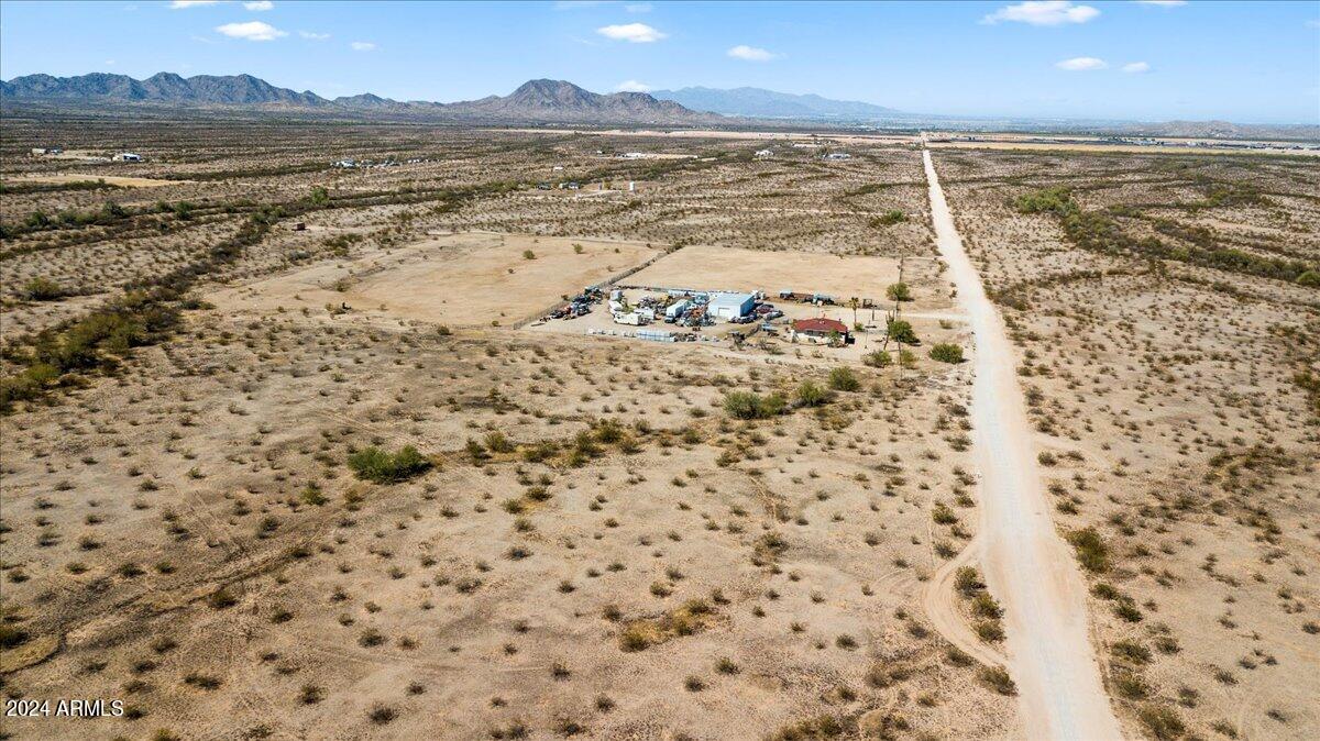 Xxxx Butterfly Road, Unit 1 Buckeye, AZ 85326 - Photo 6 of 20 a view of an ocean beach and mountain