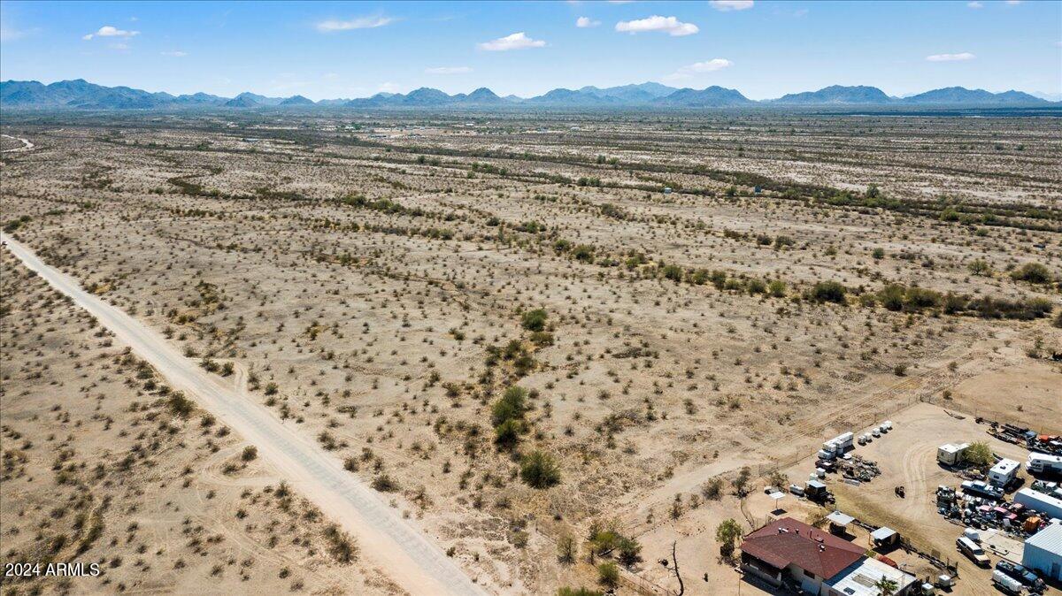 Xxxx Butterfly Road, Unit 1 Buckeye, AZ 85326 - Photo 10 of 20 a view of an lake and mountain