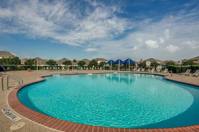 $489,980 | 8721 Maple Ridge Trail, Fort Worth, TX 76244