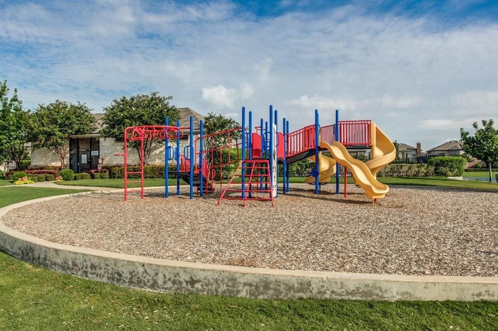 8721 Maple Ridge Trail Fort Worth, TX 76244 - Photo 25 of 25