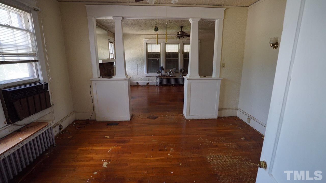 1217 Wake Forest Road Raleigh, NC 27604 - Photo 5 of 6