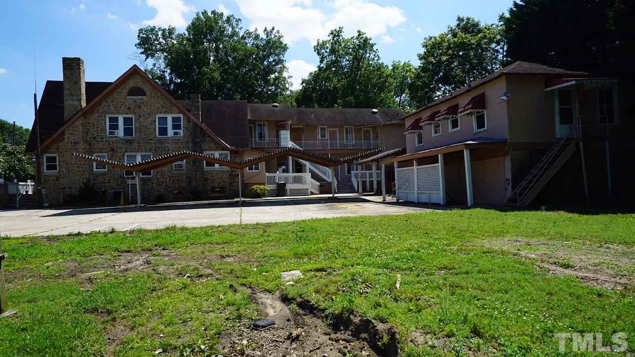 1217 Wake Forest Road Raleigh, NC 27604 - Photo 6 of 6