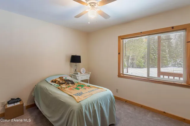 $1,100,000 | 1657 East Dufort Road, Sagle, ID 83860