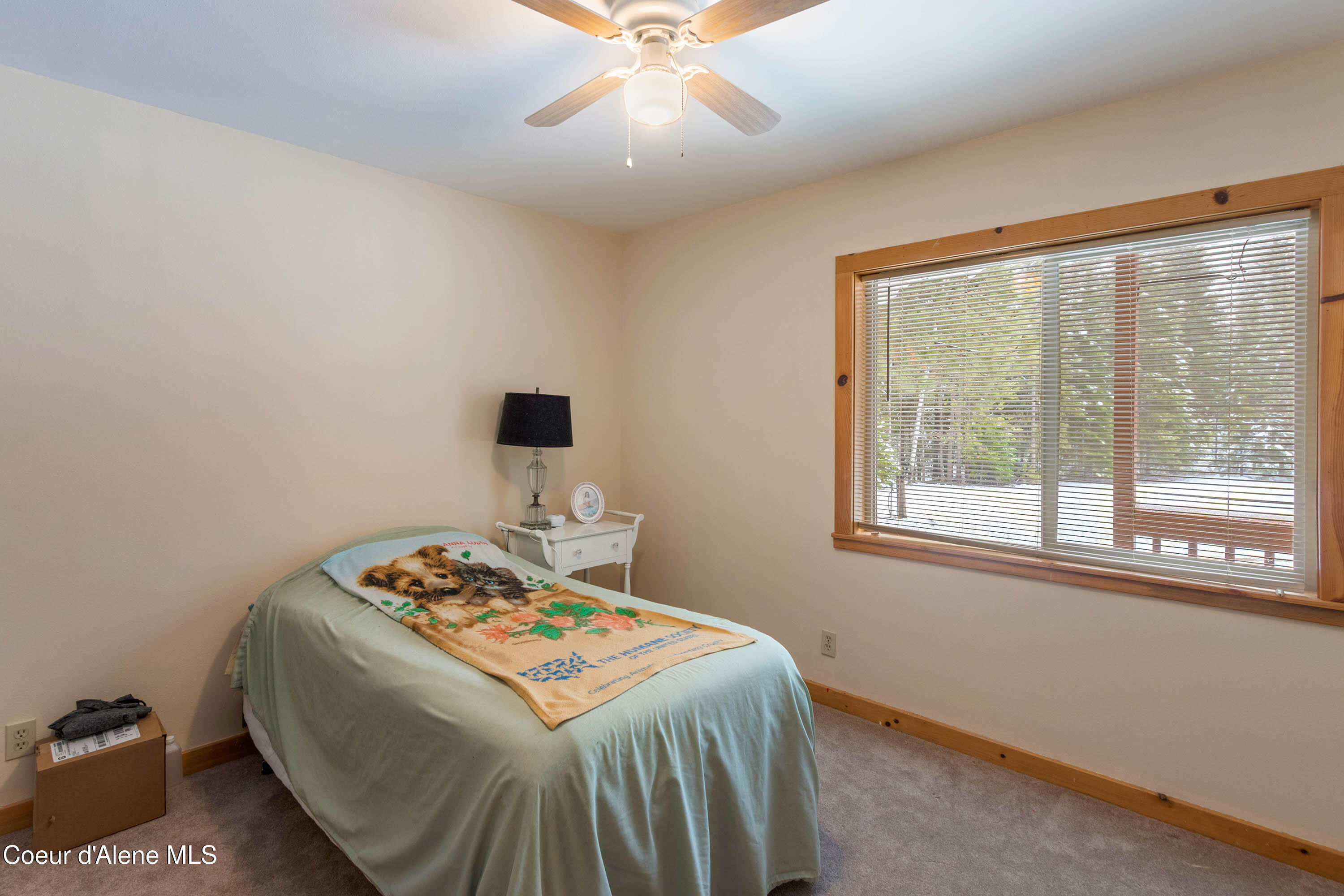 1657 East Dufort Road Sagle, ID 83860 - Photo 19 of 37 bed 3