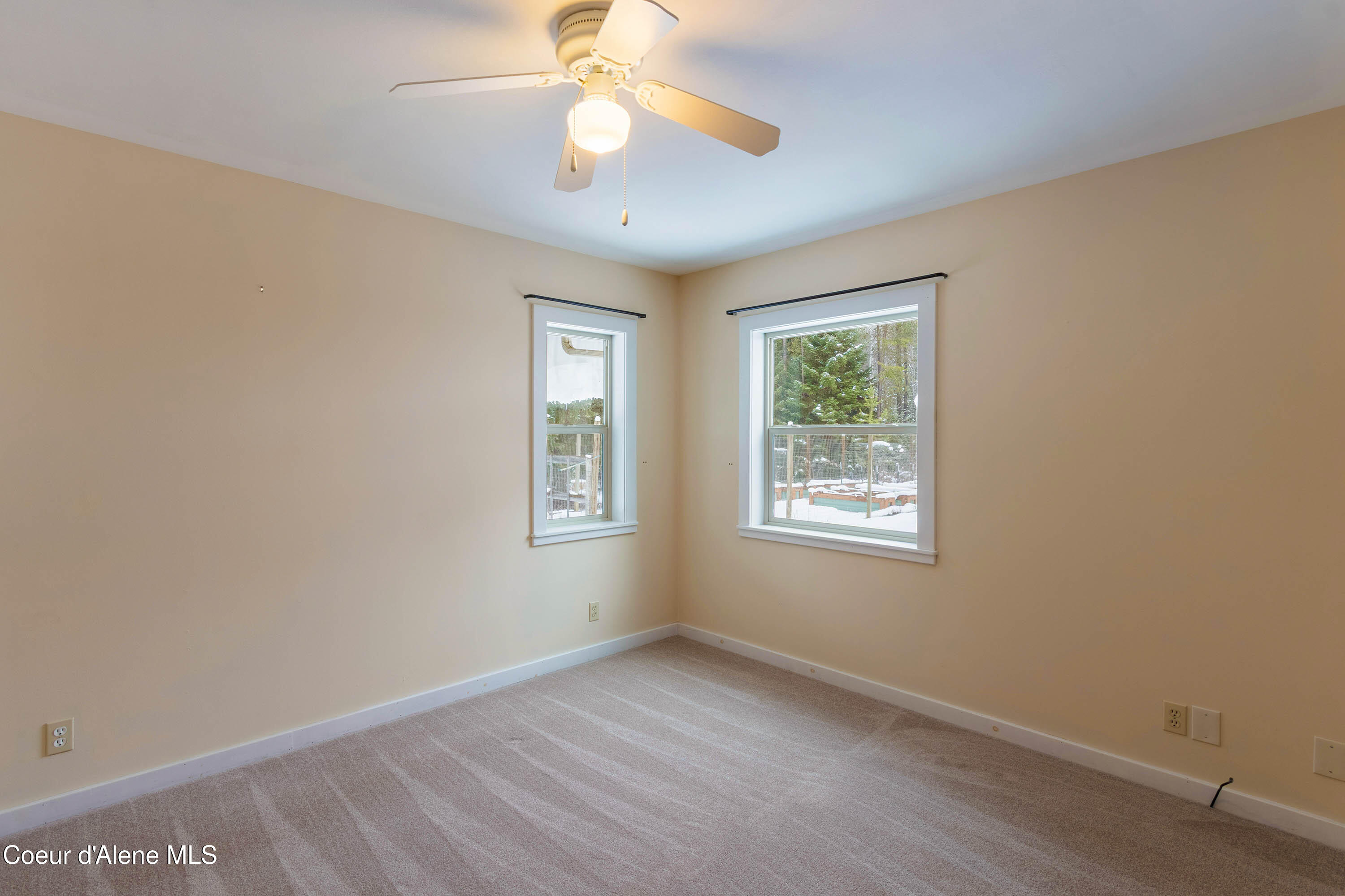 1657 East Dufort Road Sagle, ID 83860 - Photo 22 of 41 bedroom