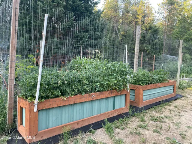 $1,100,000 | 1657 East Dufort Road, Sagle, ID 83860