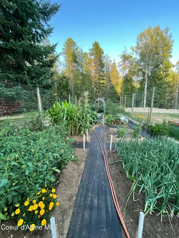 $1,100,000 | 1657 East Dufort Road, Sagle, ID 83860