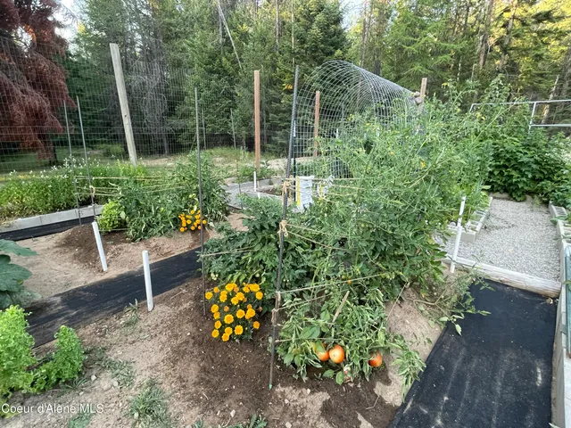 $1,100,000 | 1657 East Dufort Road, Sagle, ID 83860