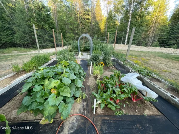 $1,100,000 | 1657 East Dufort Road, Sagle, ID 83860