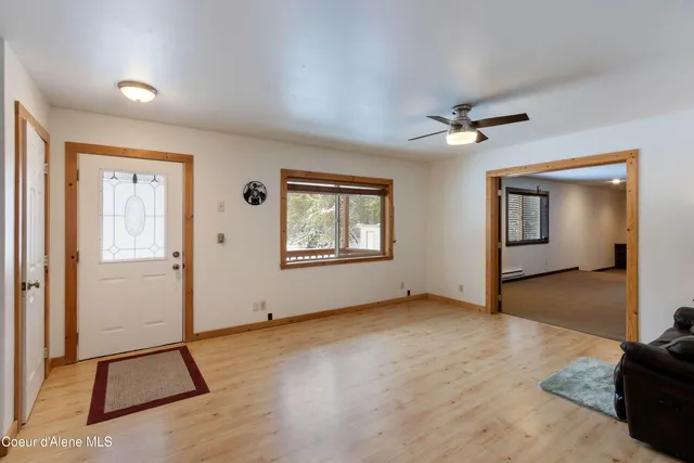 $1,100,000 | 1657 East Dufort Road, Sagle, ID 83860