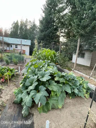 $1,100,000 | 1657 East Dufort Road, Sagle, ID 83860