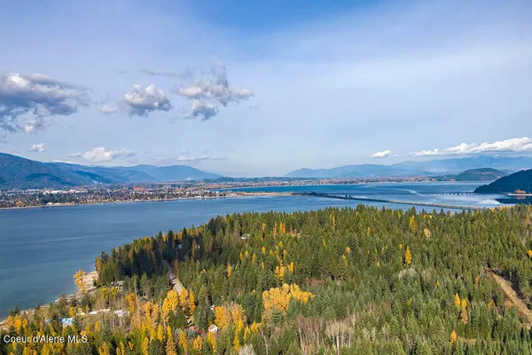 $1,100,000 | 1657 East Dufort Road, Sagle, ID 83860