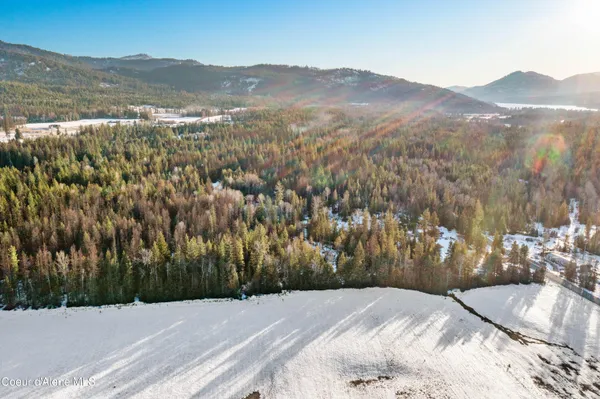 $1,100,000 | 1657 East Dufort Road, Sagle, ID 83860