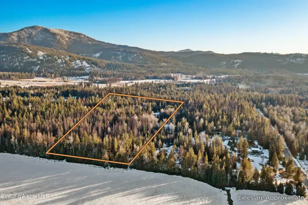 $1,100,000 | 1657 East Dufort Road, Sagle, ID 83860