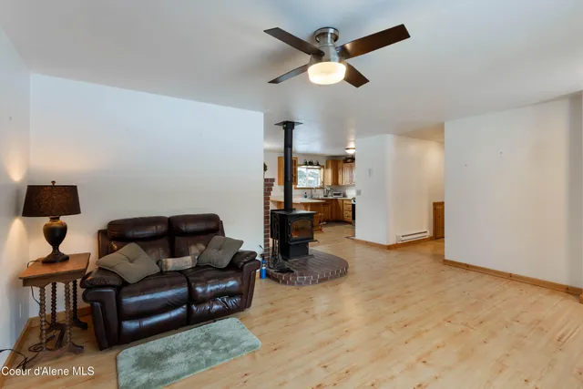 $1,100,000 | 1657 East Dufort Road, Sagle, ID 83860