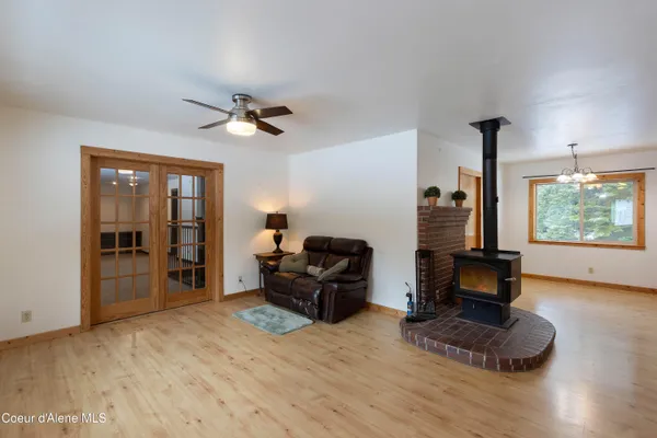 $1,100,000 | 1657 East Dufort Road, Sagle, ID 83860