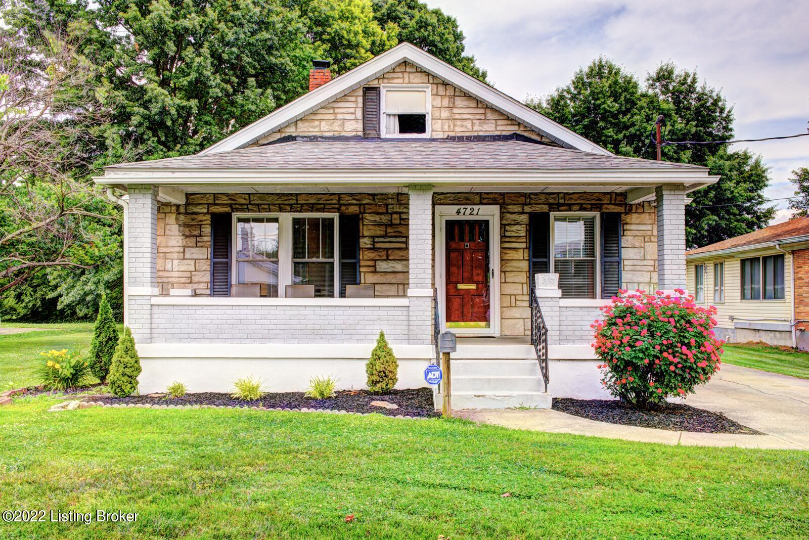 4721 Dover Road Louisville, KY 40216 - Photo 2 of 30 GSP-4721_Dover_Rd-2
