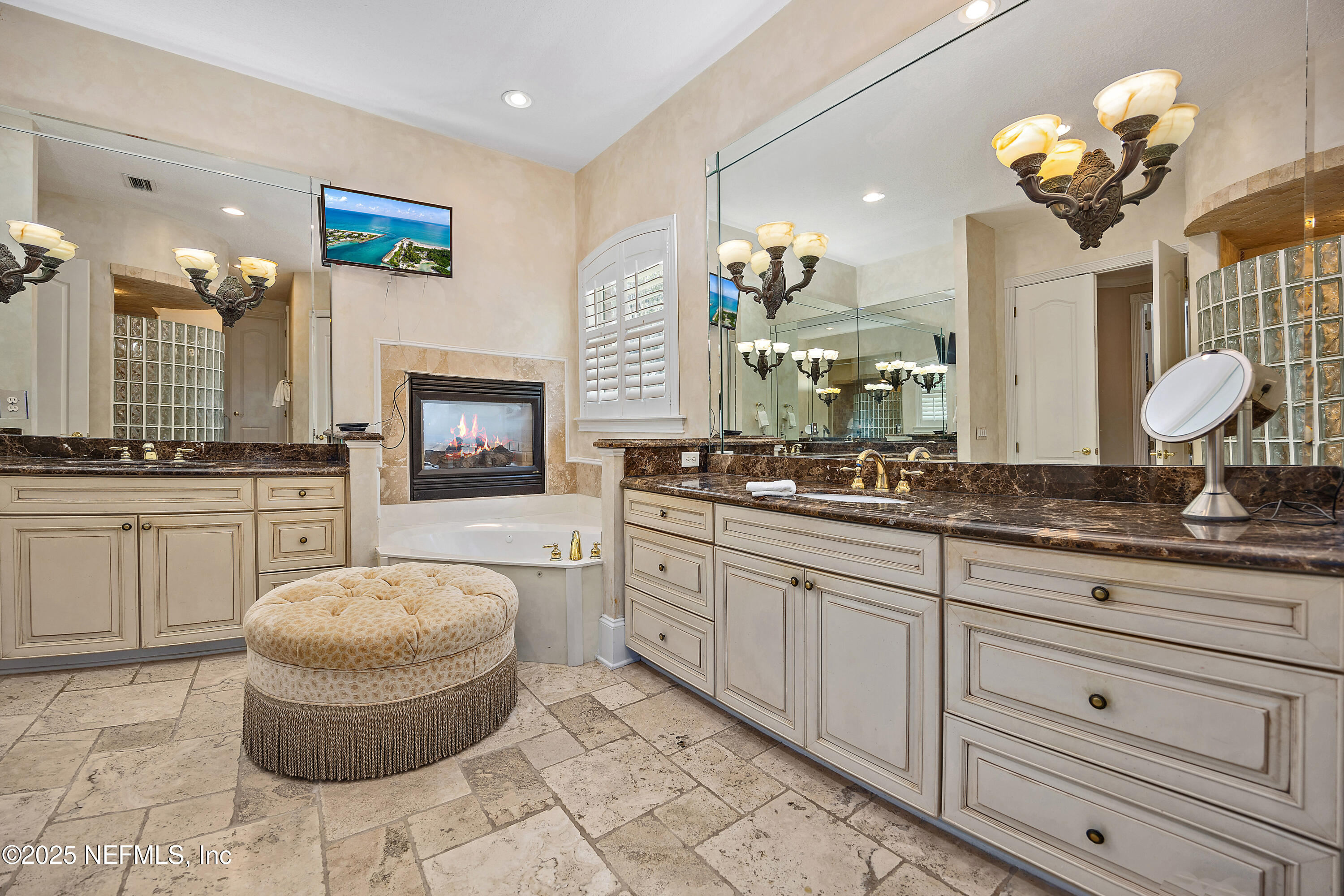 1020 Fruit Cove Road Jacksonville, FL 32259 - Photo 23 of 88 26-Primary Bathroom