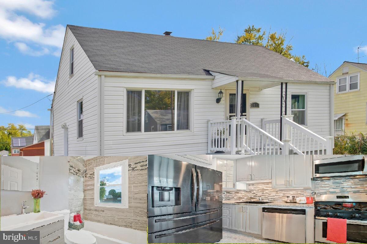 3513 Ellen Road Windsor Mill, MD 21244 - Photo 1 of 39