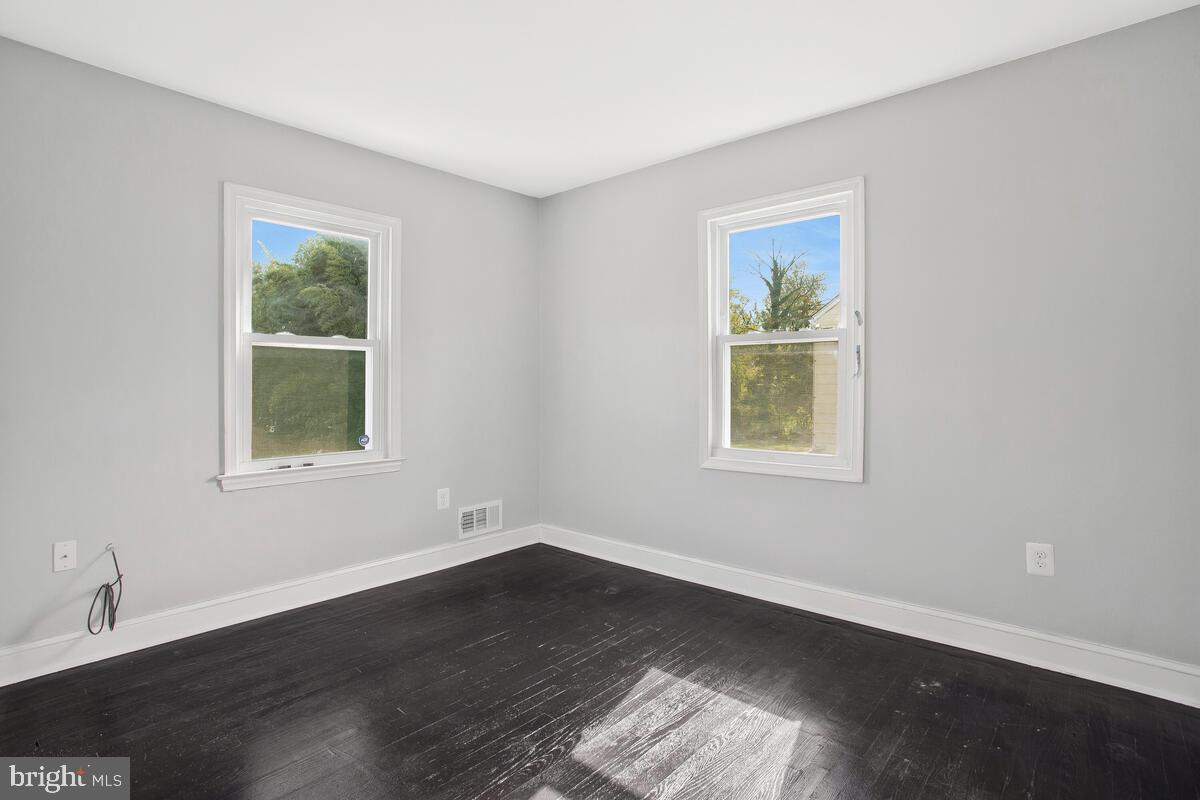 3513 Ellen Road Windsor Mill, MD 21244 - Photo 18 of 39 Main Level Bedroom II