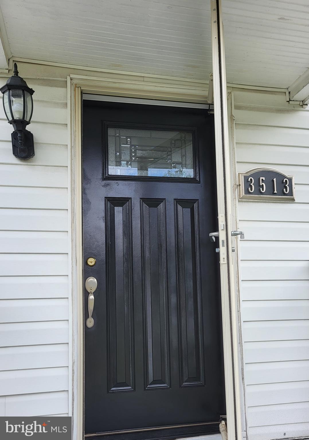3513 Ellen Road Windsor Mill, MD 21244 - Photo 2 of 39 Front entry
