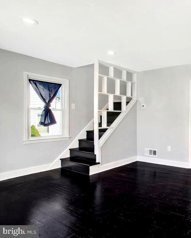 3513 Ellen Road Windsor Mill, MD 21244 - Photo 22 of 39 Stairs to Upper Level