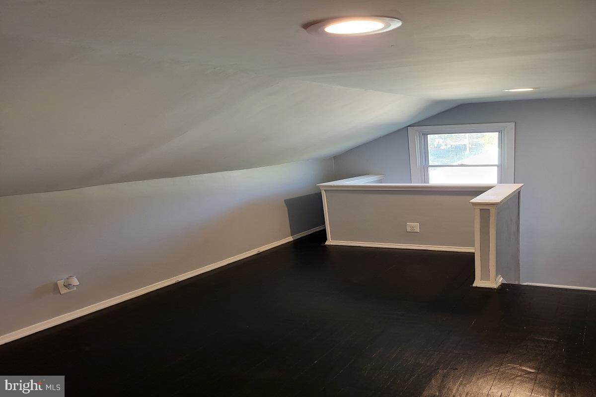 3513 Ellen Road Windsor Mill, MD 21244 - Photo 23 of 39 Upper Level Loft Area View I
