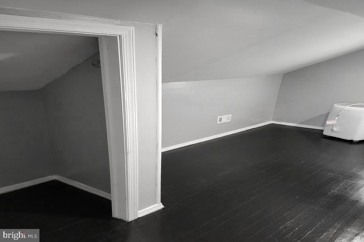 3513 Ellen Road Windsor Mill, MD 21244 - Photo 25 of 39 Upper Level Bedroom Views