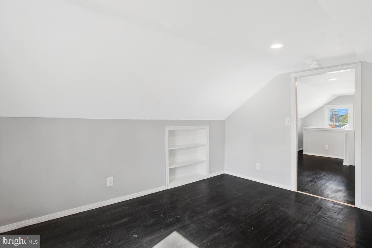 3513 Ellen Road Windsor Mill, MD 21244 - Photo 28 of 39 Upper Level Bedroom Views