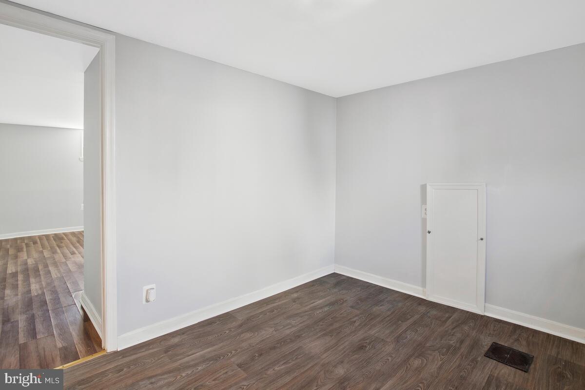 3513 Ellen Road Windsor Mill, MD 21244 - Photo 30 of 39 Basement Rec Room