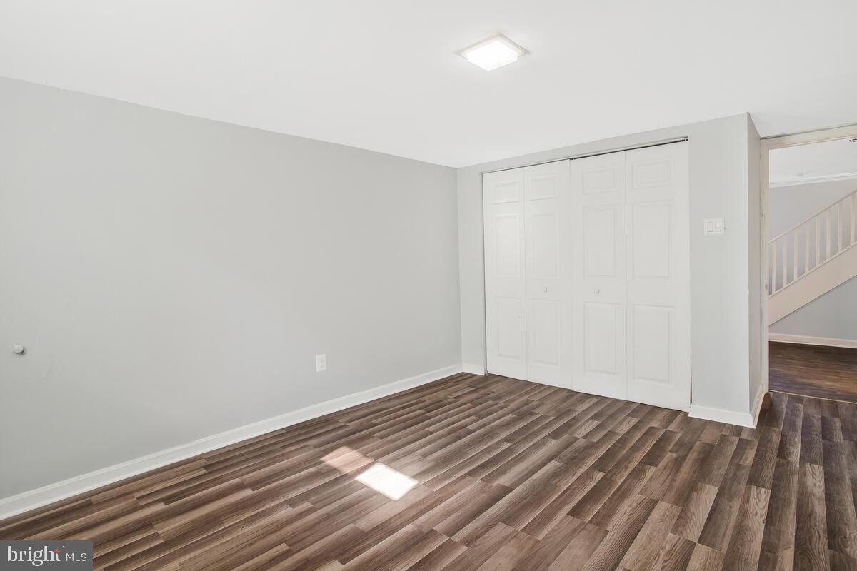 3513 Ellen Road Windsor Mill, MD 21244 - Photo 32 of 39 Basement Bedroom View II