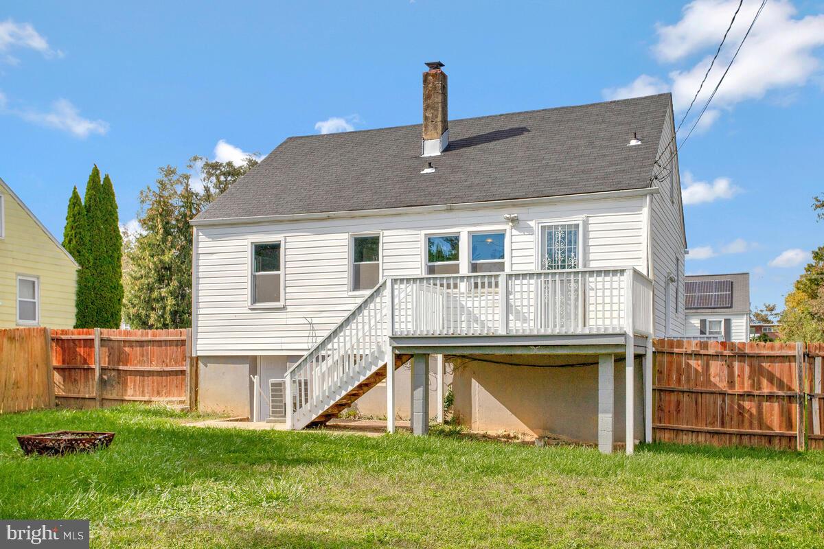 3513 Ellen Road Windsor Mill, MD 21244 - Photo 38 of 39