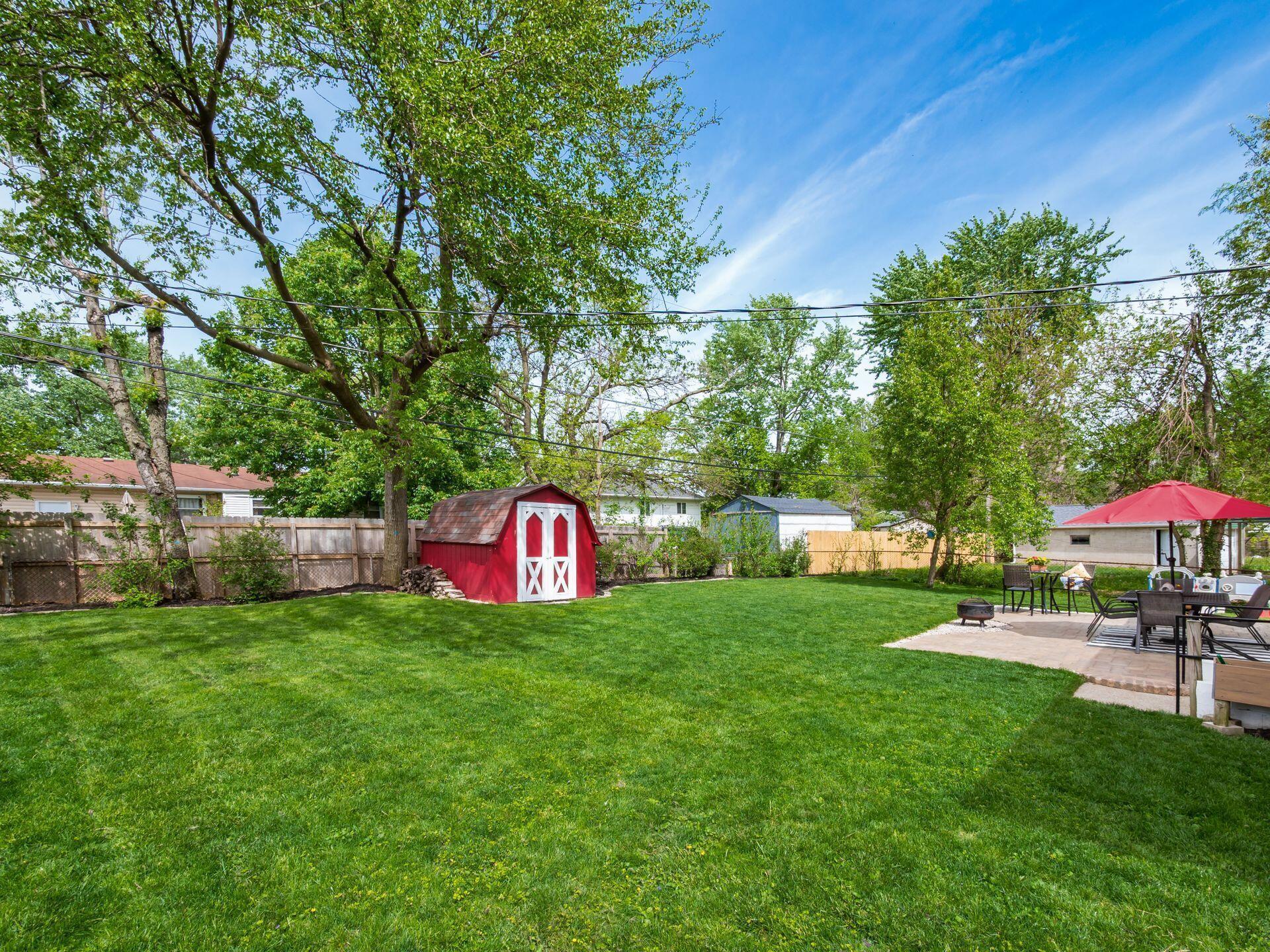 6401 Faircrest Road Columbus, OH 43229 - Photo 44 of 47 Gallery Image 44