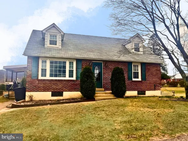 $395,000 | 120 Harrison Street, Emmaus, PA 18049