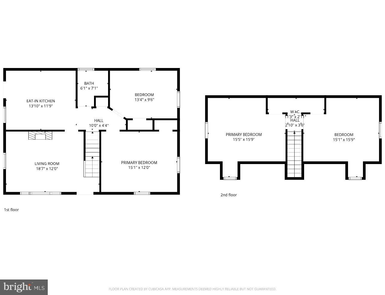 120 Harrison Street Emmaus, PA 18049 - Photo 20 of 20 a picture of a floor plan