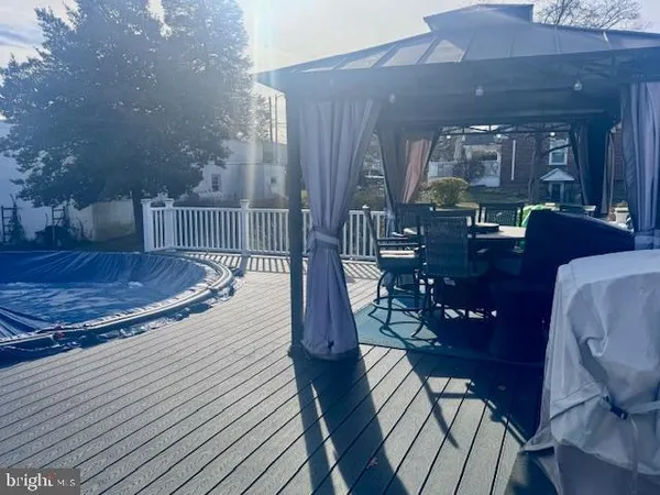 $395,000 | 120 Harrison Street, Emmaus, PA 18049