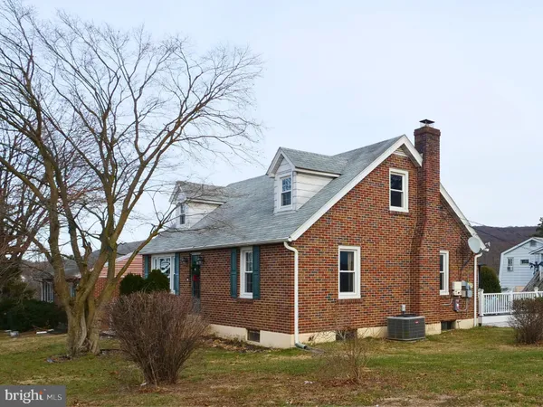 $395,000 | 120 Harrison Street, Emmaus, PA 18049