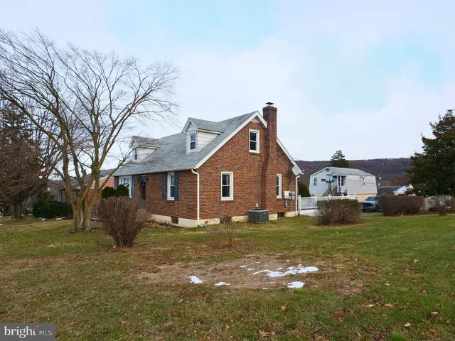 $414,900 | 120 Harrison Street, Emmaus, PA 18049