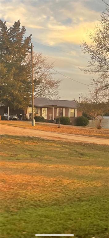 1619 Hamden Ridge Road Evergreen, AL 36401 - Photo 1 of 1
