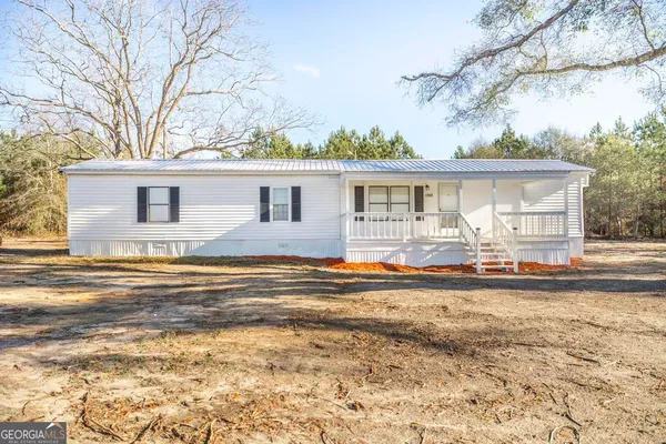 $94,900 | 1169 Chester Alamo Highway, Chester, GA 31012